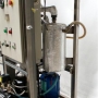 Separator kondensatu wodno-olejowy Eco Tecno